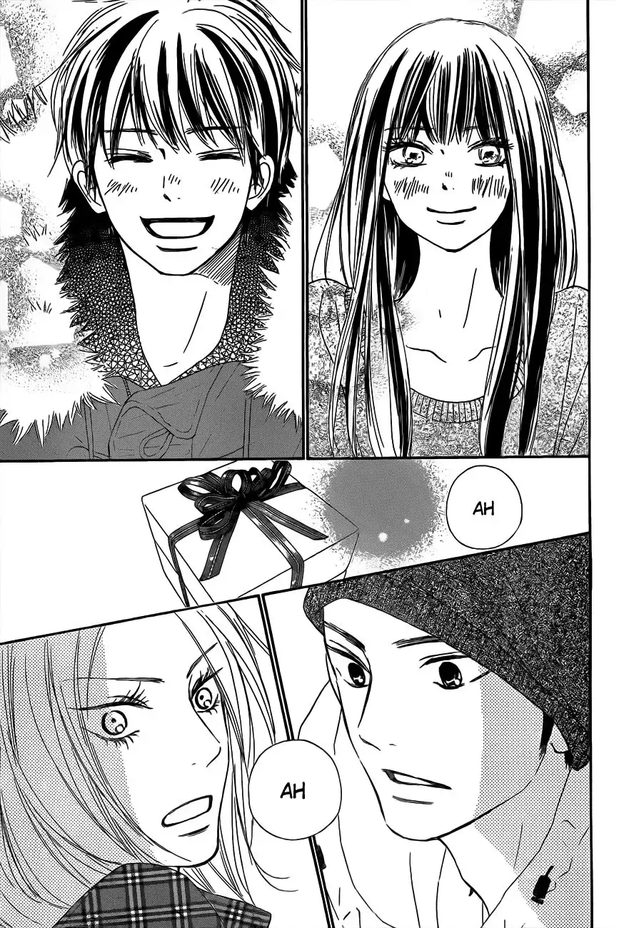 Kimi Ni Todoke Chapter 75 20